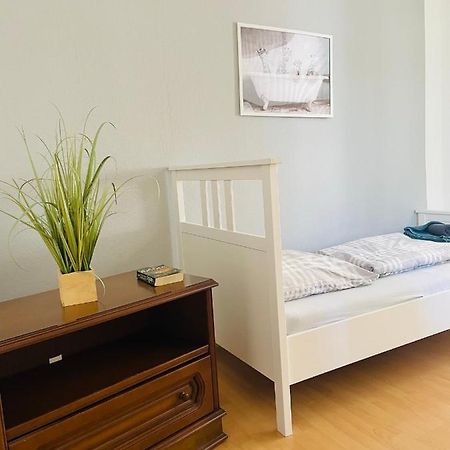 Apartment Nordmann 브레머하펜 외부 사진